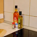 Διαμέρισμα Saint - Chez Solange *