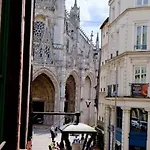 Saint - Chez Solange