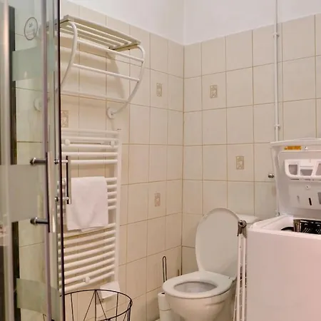 Apartman Saint - Chez Solange