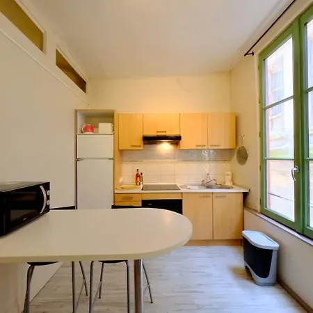 Saint - Chez Solange Διαμέρισμα Ρουέν