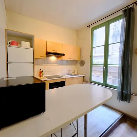 Saint - Chez Solange Ρουέν