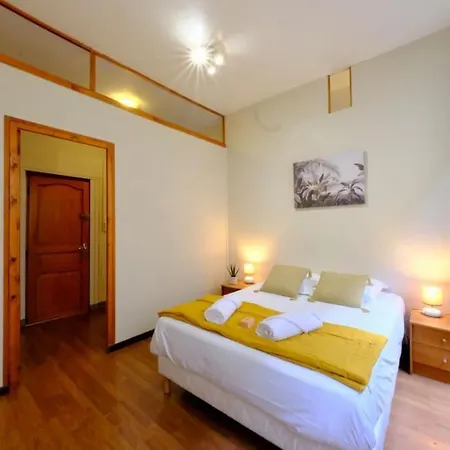 Saint - Chez Solange Διαμέρισμα