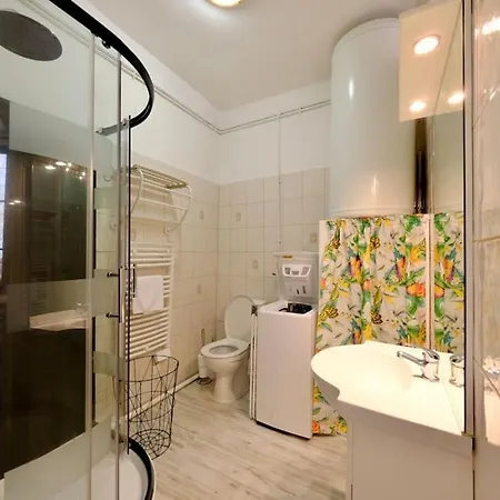 Apartman Saint - Chez Solange Rouen