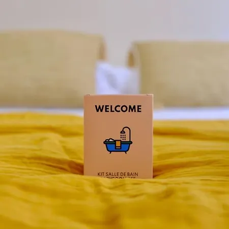 Saint - Chez Solange Διαμέρισμα