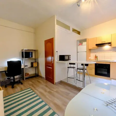 Διαμέρισμα Saint - Chez Solange