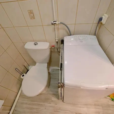 Apartman Saint - Chez Solange Rouen